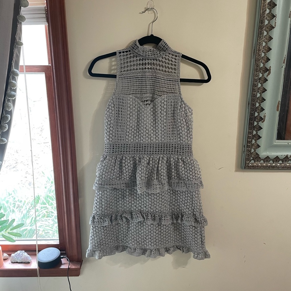 Missguided Dress
